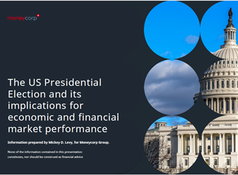 Insights from Dr. Mickey Levy