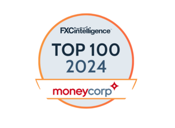 Moneycorp named in top 100 cross-border payments companies list