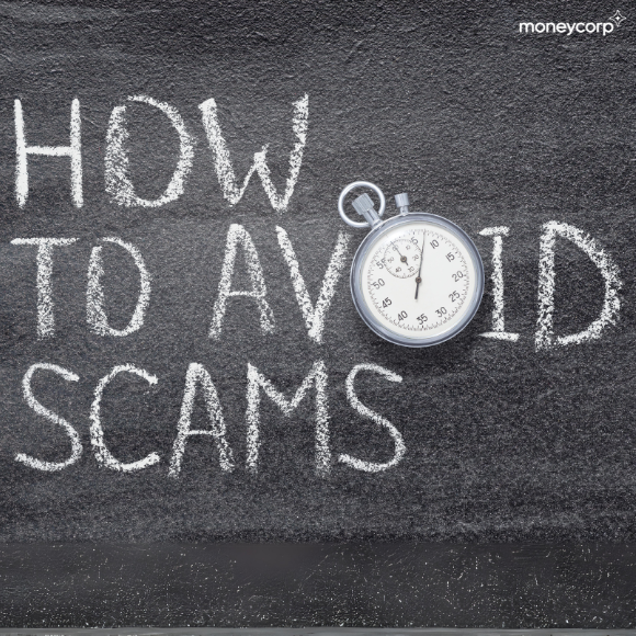 Understanding and Avoiding Investment Scams in 2024