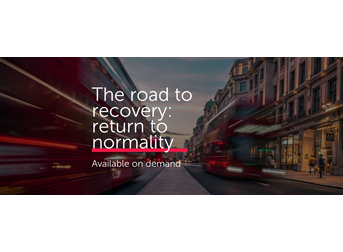 Watch 'The road to recovery: return to normality'