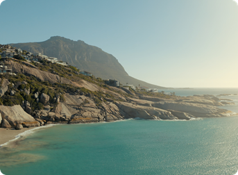 South African Rand (ZAR)