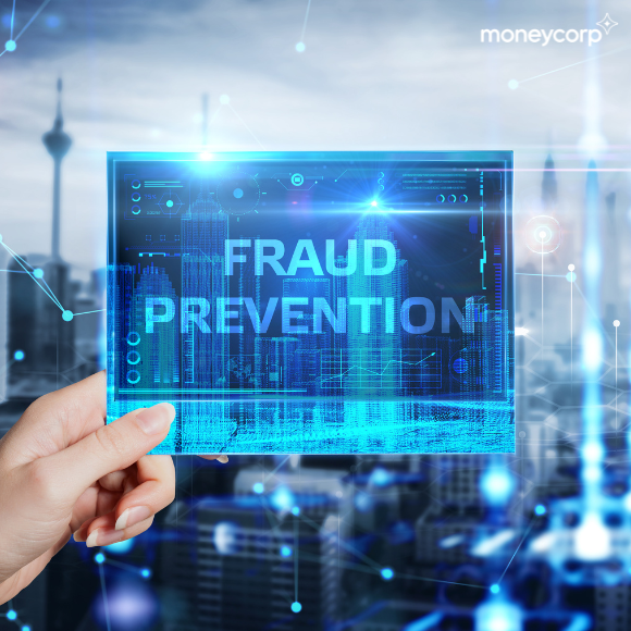 Guard Your Funds: Prevent Fraud in Overseas Transfers in 2024