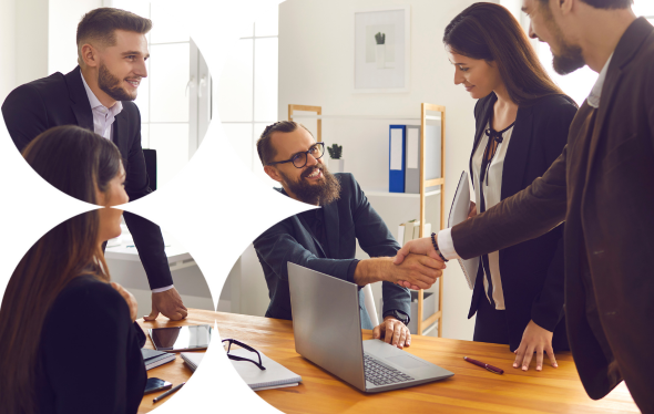 Global payment solutions for business