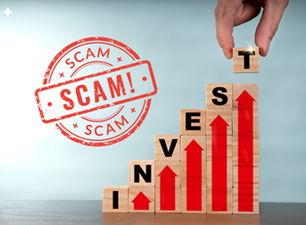 What is an Investment Scam?