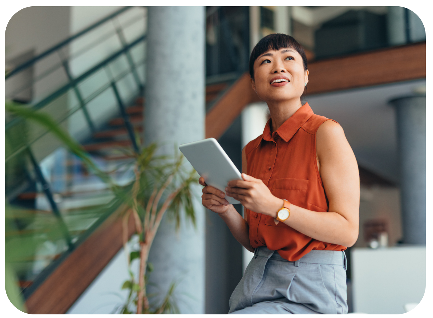 Stay ahead with the Market Pulse