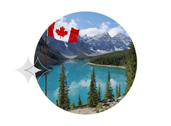 Send money to Canada