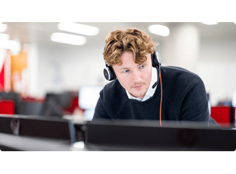 Expertise and Experience