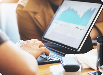 Scenario planning & stress testing