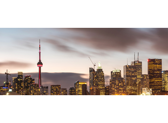 Brochure de solutions d'affaires