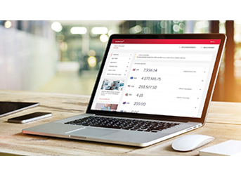 Compte libre-service