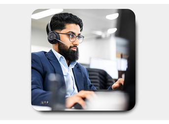 Global Talent, United Vision