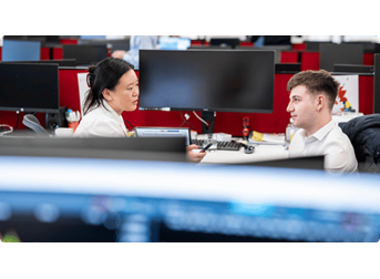 Competitive Exchange Rates