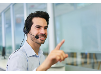 Dedicated Currency Dealer