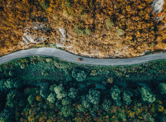 Set up a regular overseas payment