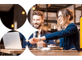 Corporate foreign exchange