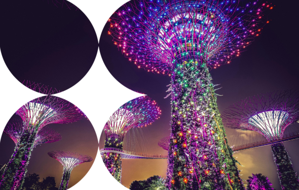 Cost of living in Singapore