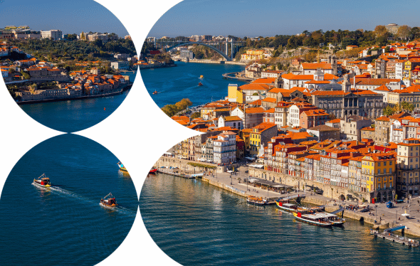 How to move to Portugal