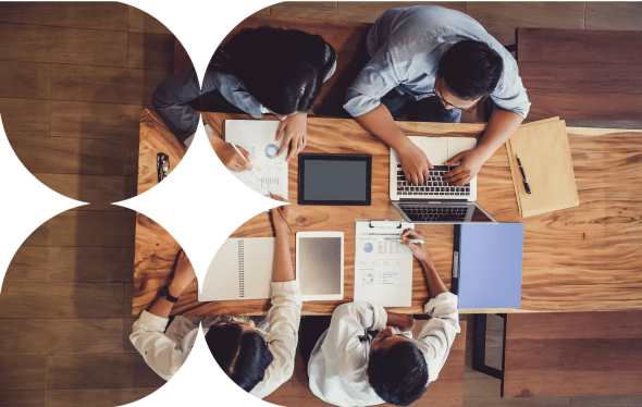 Currency exchange solutions for your business