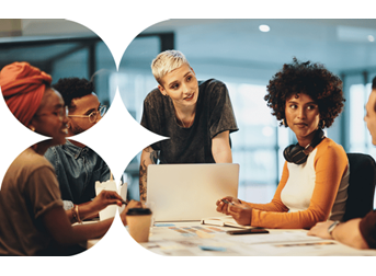 Business Resource Hub