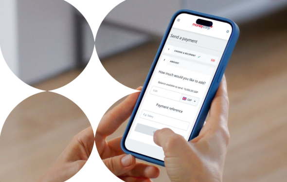 Discover Moneycorp Online