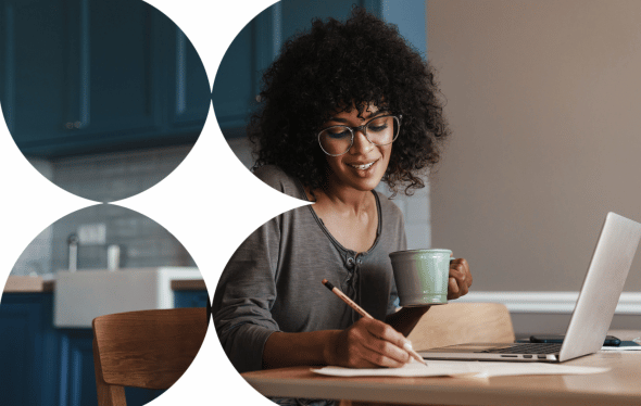 Make regular international payments