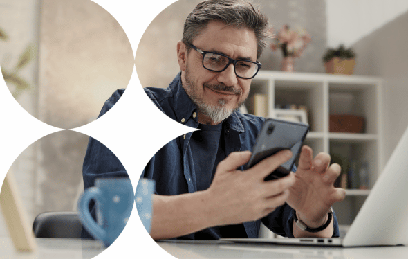 Target a foreign exchange rate