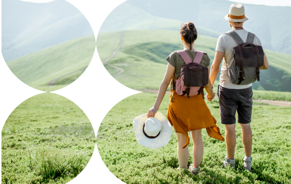 Security Zone - Personal