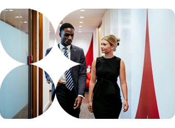 Leading the way in international payments and foreign exchange