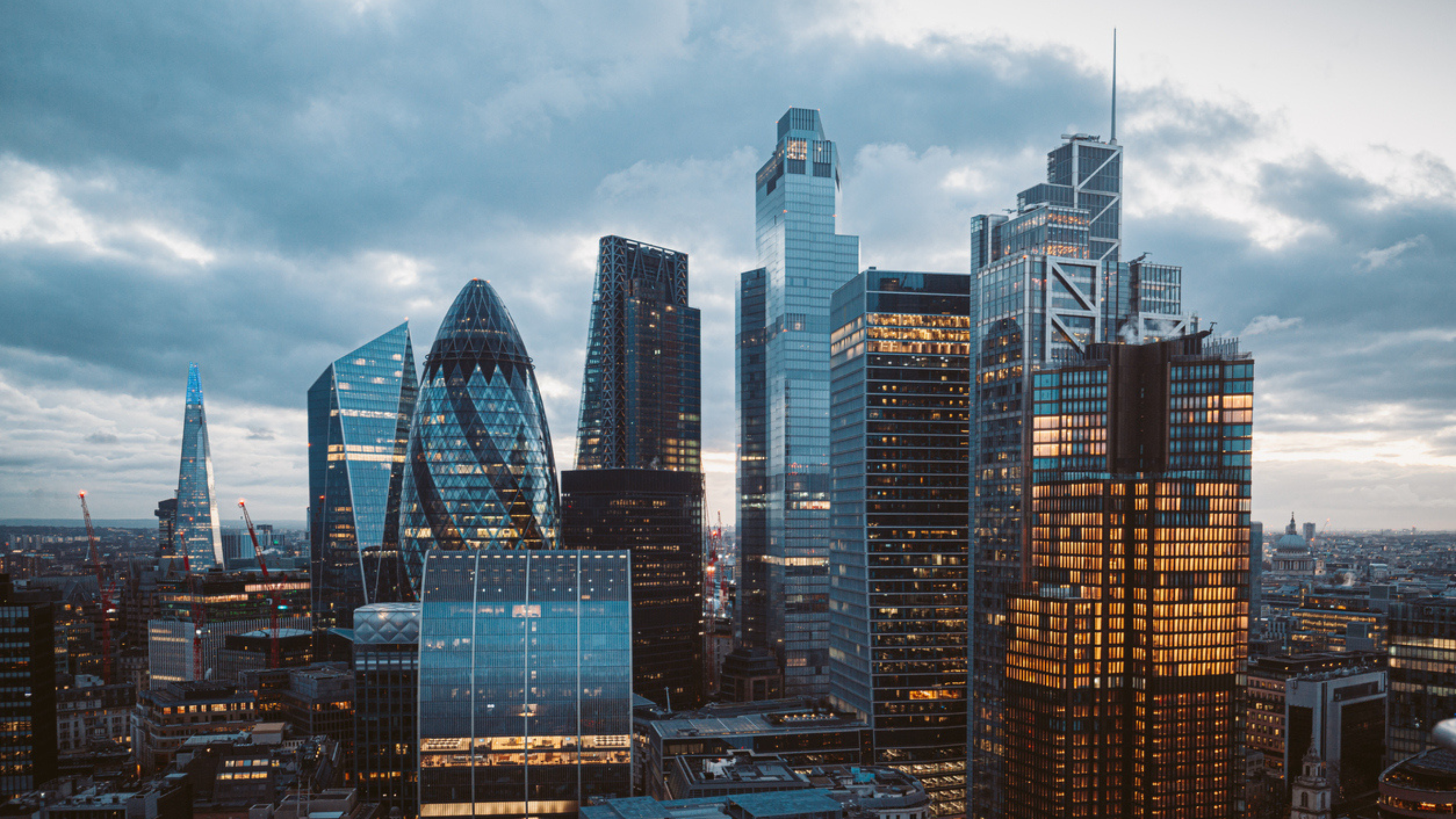 International business transfers