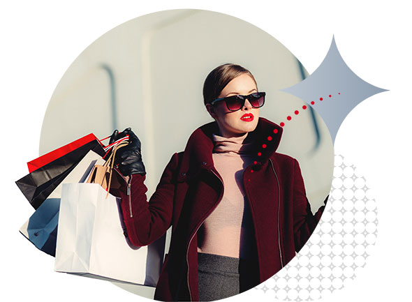 Foreign currency & money exchange for the fashion industry