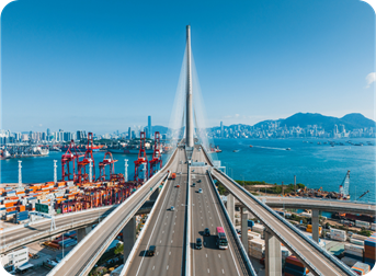 International Money Movement