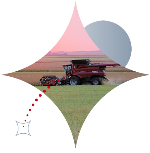 Foreign currency & money exchange for the agriculture industry