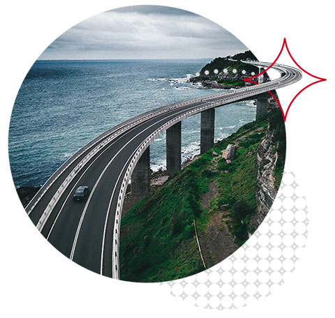 Regular international payments