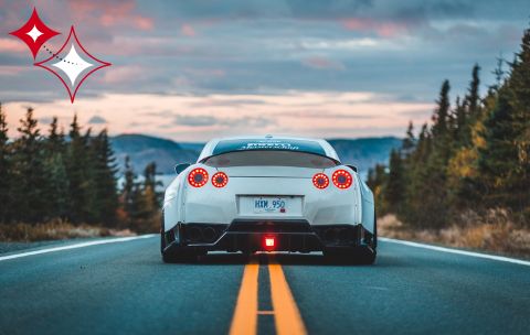 Buying cars from abroad