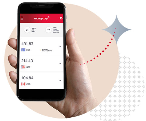 Target an Exchange Rate