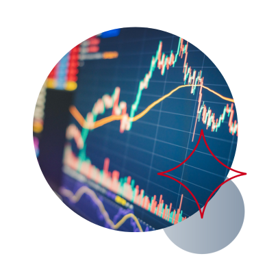 Interest rates, inflation, and currency exchange