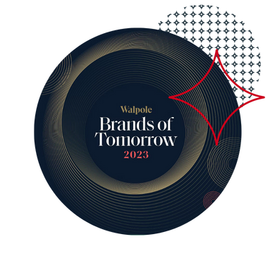 Walpole Brands of Tomorrow 2023