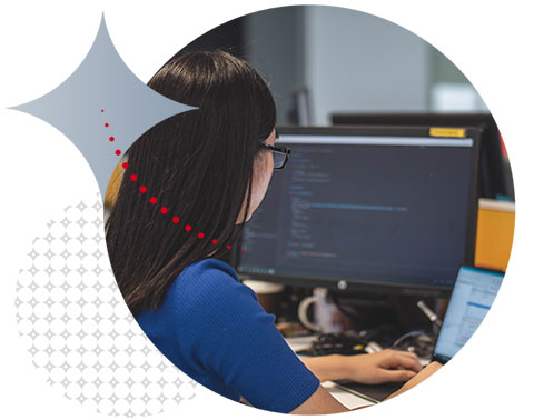 Make an overseas payment