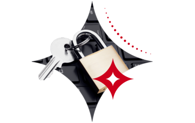 Two factor authentication (2FA) for higher security