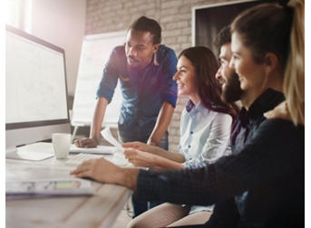 Vous souhaitez rejoindre notre équipe ?