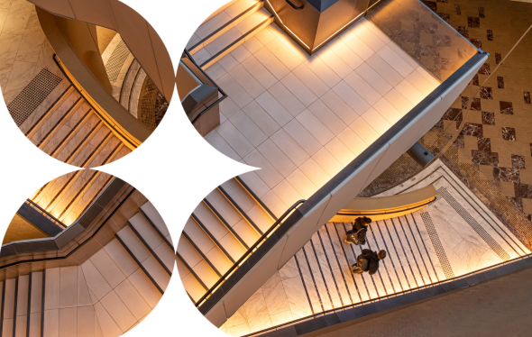 Global payment solutions for business