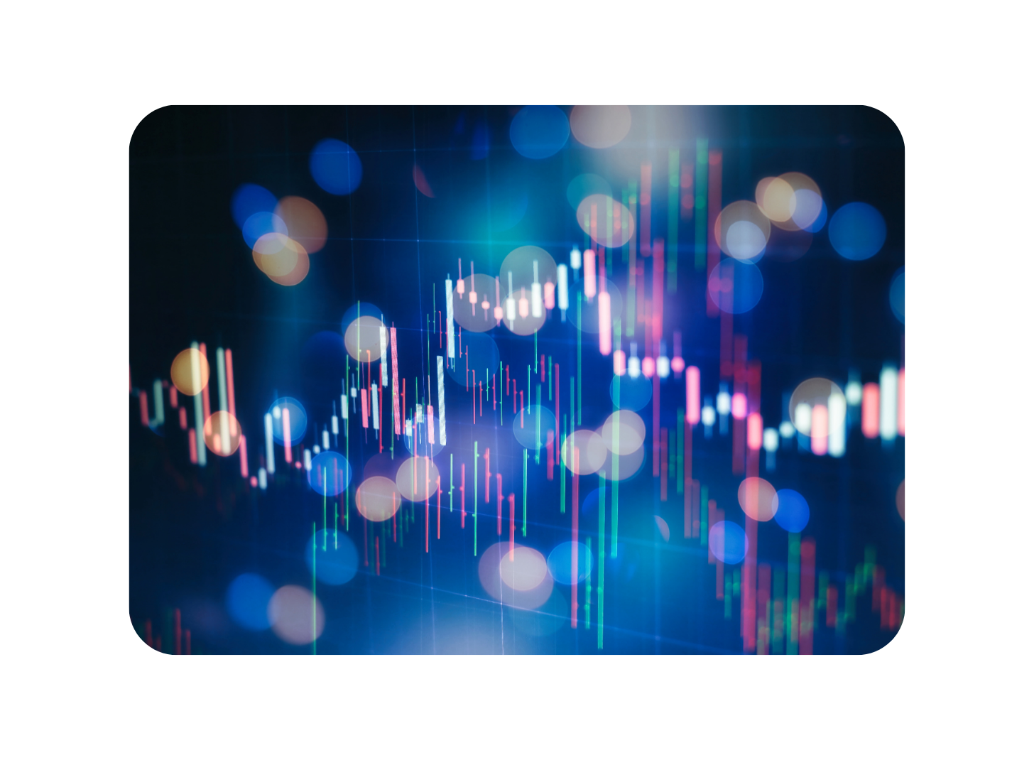 Navigating 2025 volatility