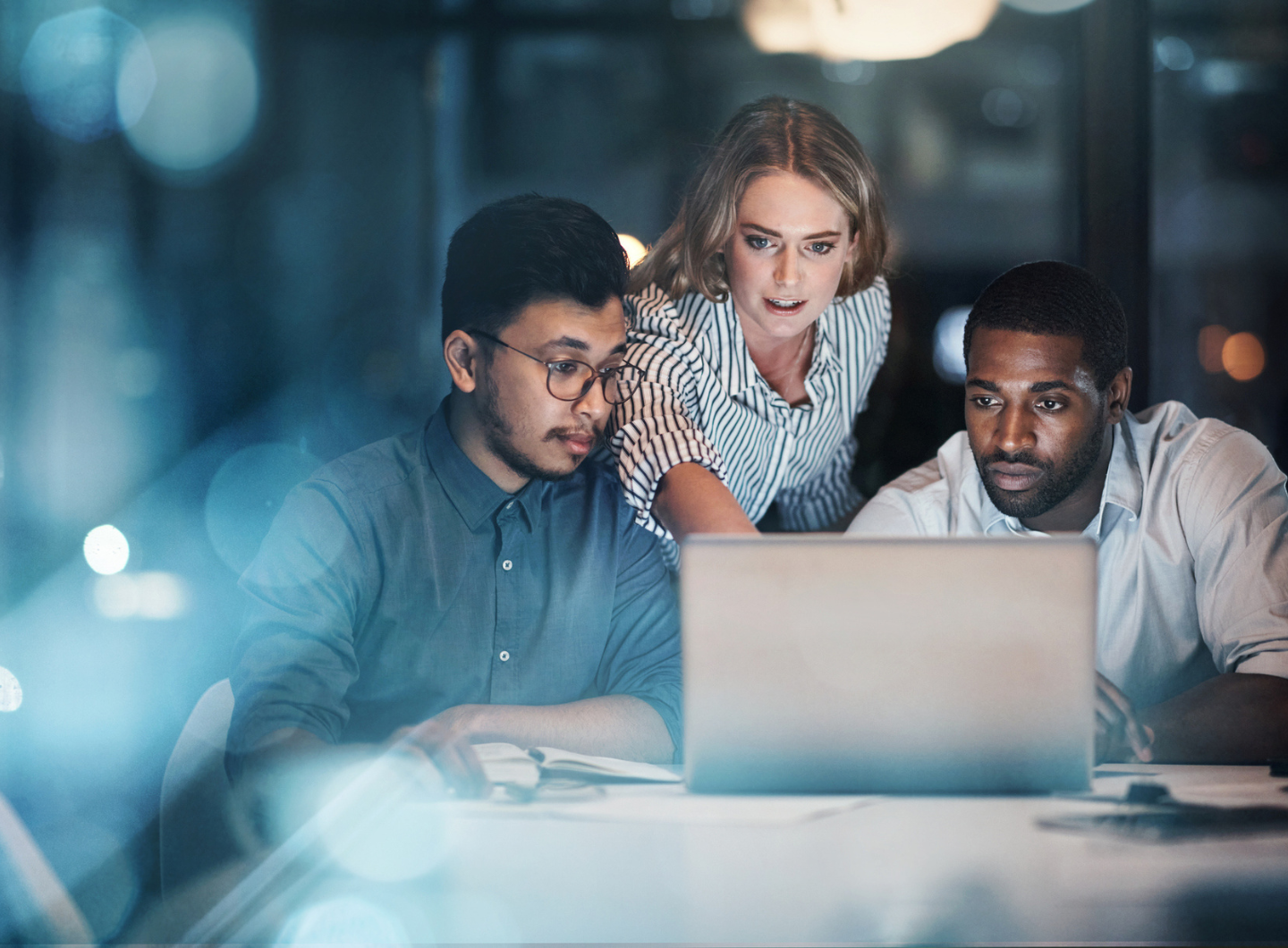 Why businesses partner with Moneycorp