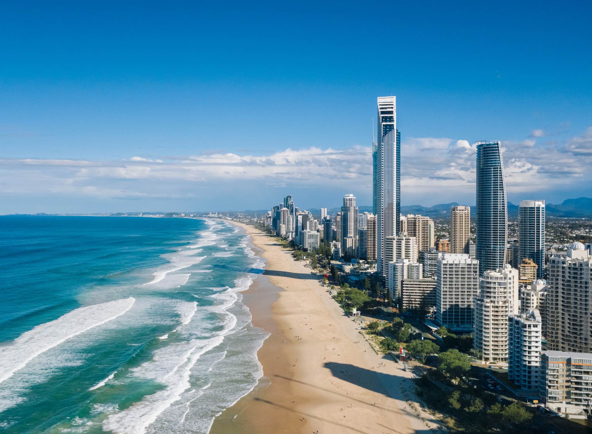 Buying property in Australia