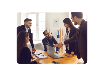 Take the next step in your career today.