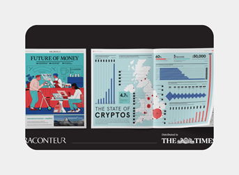 Digital payments with a human touch