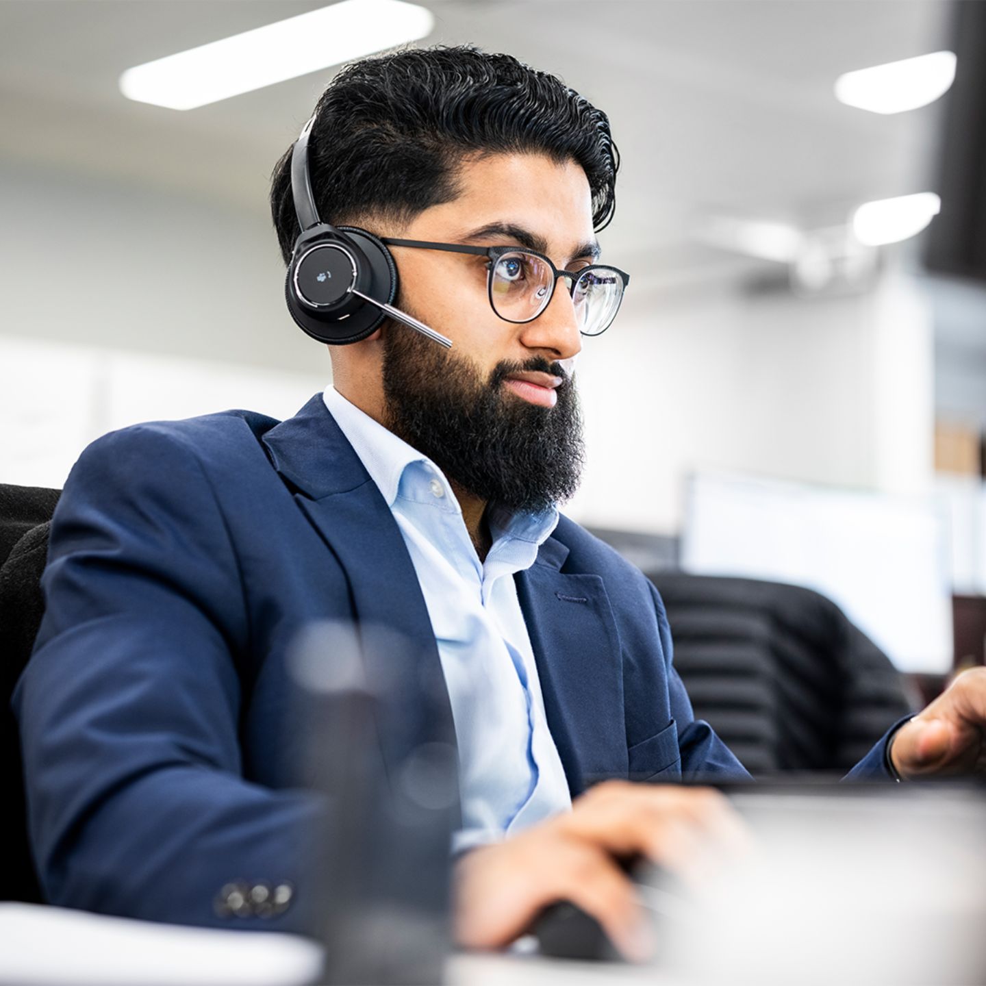 Want to join our team?