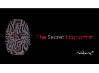 The Secret Economist