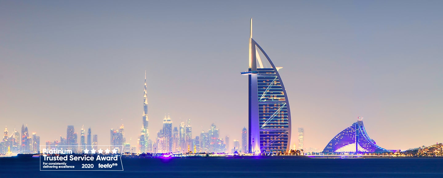 Learn How to Send Money to the UK from the UAE