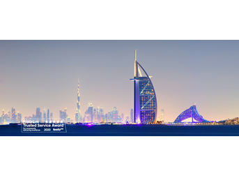 Send money from the UAE to the UK